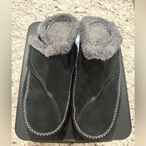 Orthofeet adjustable slippers